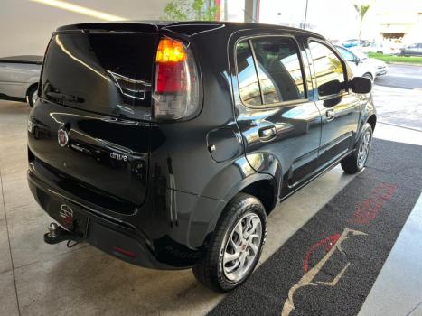 FIAT Uno 1.0 4P FLEX DRIVE, Foto 4