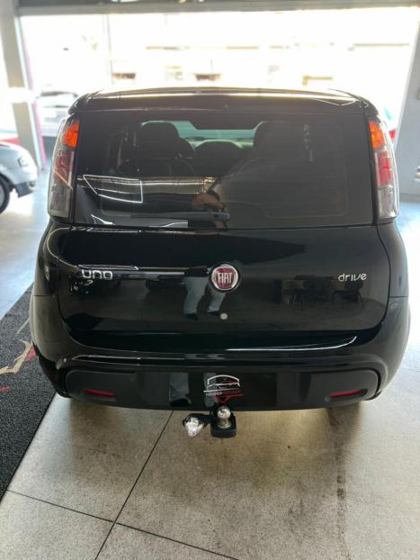FIAT Uno 1.0 4P FLEX DRIVE, Foto 5