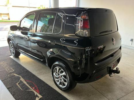 FIAT Uno 1.0 4P FLEX DRIVE, Foto 6