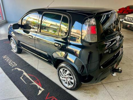 FIAT Uno 1.0 4P FLEX DRIVE, Foto 8