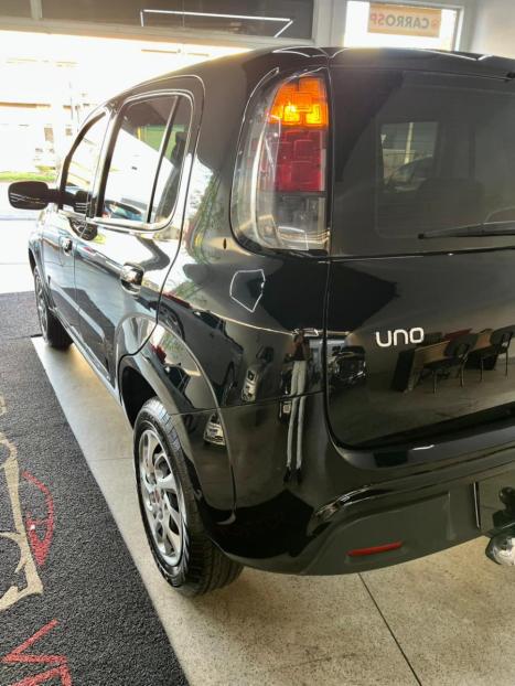 FIAT Uno 1.0 4P FLEX DRIVE, Foto 9