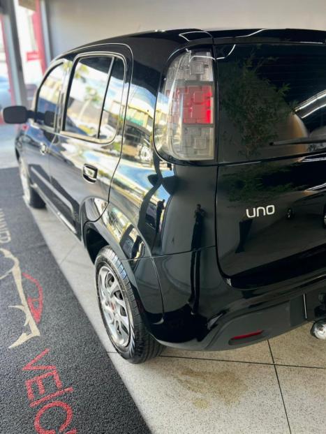 FIAT Uno 1.0 4P FLEX DRIVE, Foto 10