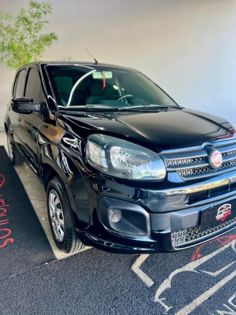 FIAT Uno 1.0 4P FLEX DRIVE, Foto 11