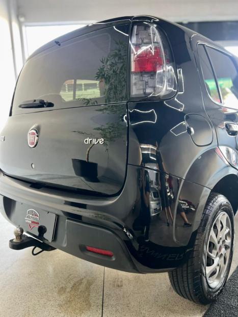 FIAT Uno 1.0 4P FLEX DRIVE, Foto 12