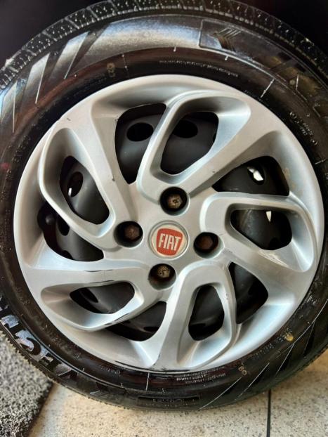 FIAT Uno 1.0 4P FLEX DRIVE, Foto 17