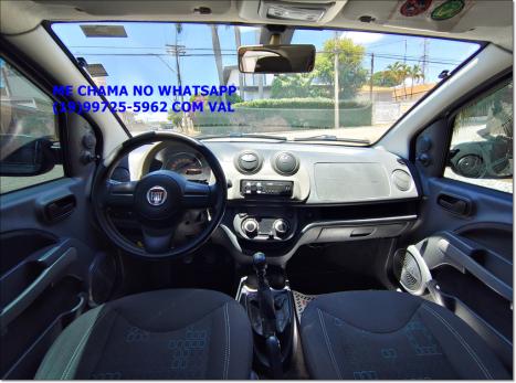 FIAT Uno 1.0 4P FLEX EVO VIVACE CELEBRATION, Foto 2