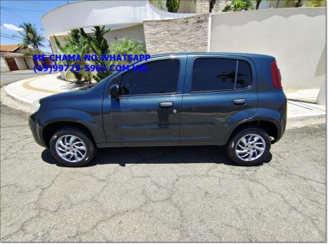 FIAT Uno 1.0 4P FLEX EVO VIVACE CELEBRATION, Foto 3