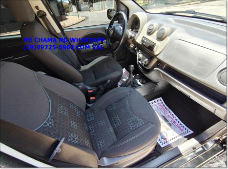 FIAT Uno 1.0 4P FLEX EVO VIVACE CELEBRATION, Foto 4