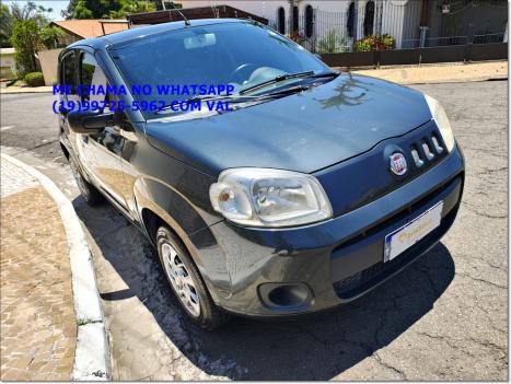 FIAT Uno 1.0 4P FLEX EVO VIVACE CELEBRATION, Foto 5