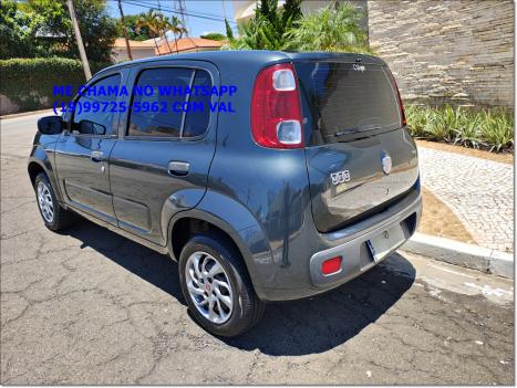 FIAT Uno 1.0 4P FLEX EVO VIVACE CELEBRATION, Foto 7