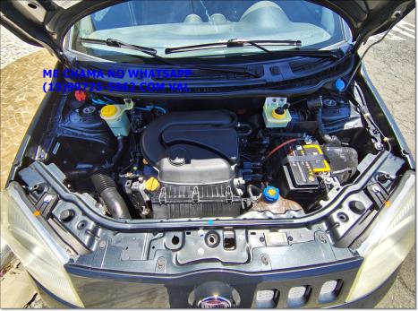 FIAT Uno 1.0 4P FLEX EVO VIVACE CELEBRATION, Foto 8