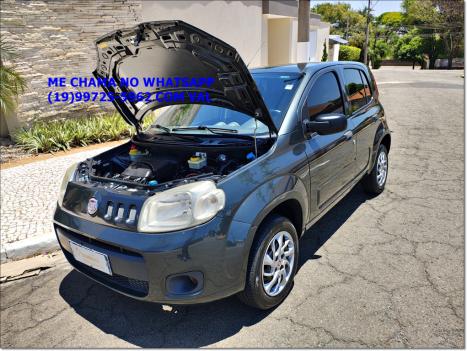 FIAT Uno 1.0 4P FLEX EVO VIVACE CELEBRATION, Foto 9