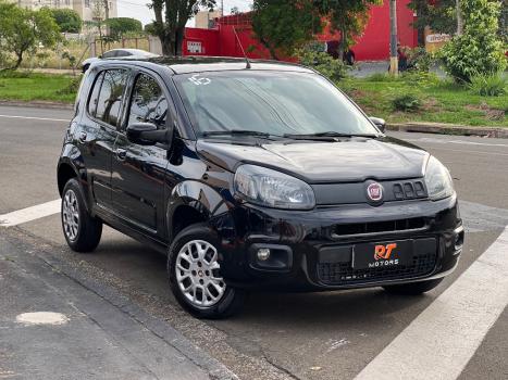 FIAT Uno 1.0 4P FLEX ATTRACTIVE, Foto 1