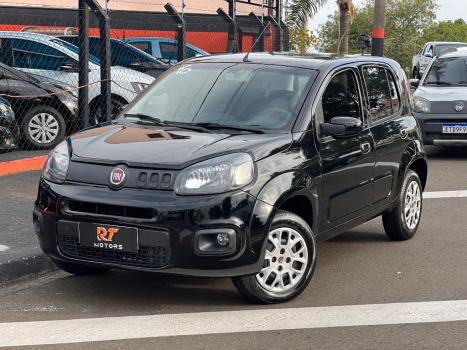 FIAT Uno 1.0 4P FLEX ATTRACTIVE, Foto 2