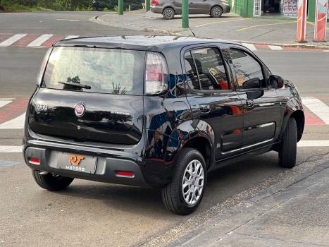 FIAT Uno 1.0 4P FLEX ATTRACTIVE, Foto 3