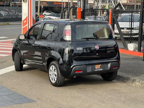 FIAT Uno 1.0 4P FLEX ATTRACTIVE, Foto 4