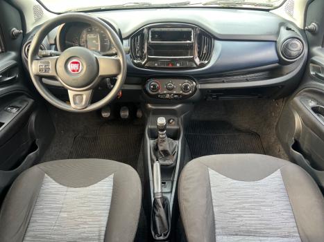 FIAT Uno 1.0 4P FLEX ATTRACTIVE, Foto 6