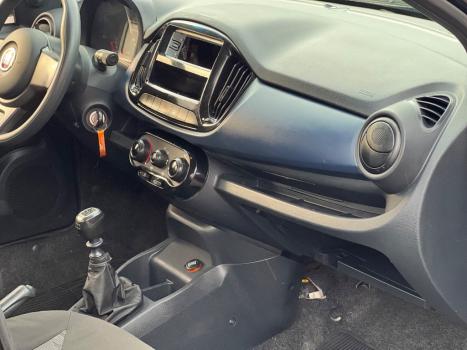 FIAT Uno 1.0 4P FLEX ATTRACTIVE, Foto 8