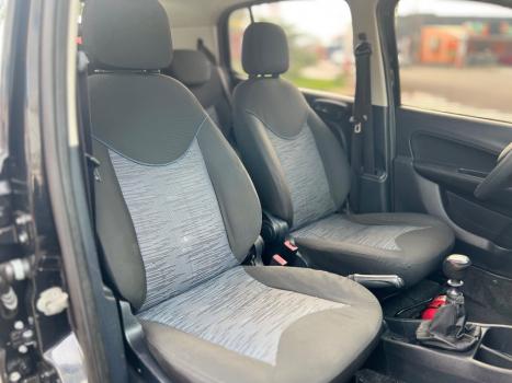 FIAT Uno 1.0 4P FLEX ATTRACTIVE, Foto 10