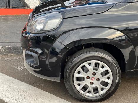 FIAT Uno 1.0 4P FLEX ATTRACTIVE, Foto 11