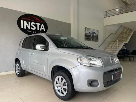 FIAT Uno 1.0 4P FLEX VIVACE EVO, Foto 1