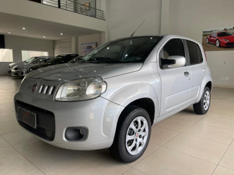 FIAT Uno 1.0 4P FLEX VIVACE EVO, Foto 2