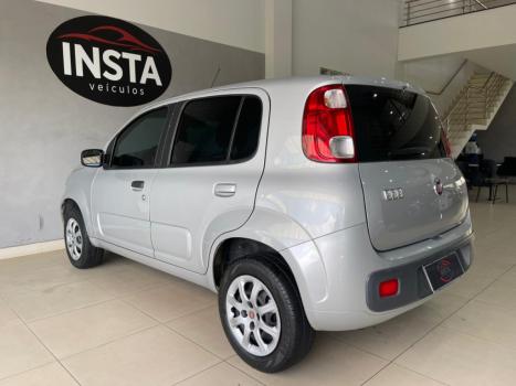 FIAT Uno 1.0 4P FLEX VIVACE EVO, Foto 3