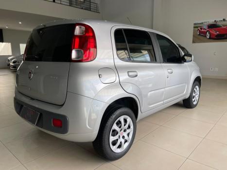 FIAT Uno 1.0 4P FLEX VIVACE EVO, Foto 4