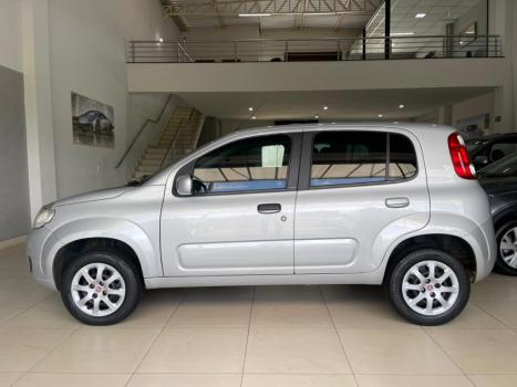 FIAT Uno 1.0 4P FLEX VIVACE EVO, Foto 5