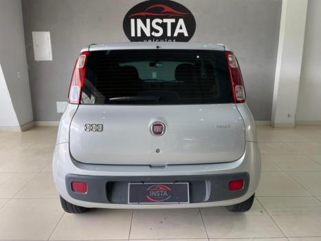FIAT Uno 1.0 4P FLEX VIVACE EVO, Foto 6