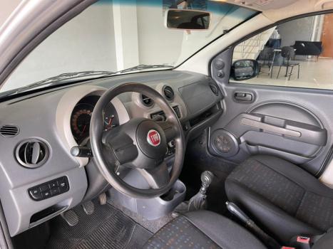 FIAT Uno 1.0 4P FLEX VIVACE EVO, Foto 7
