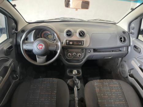FIAT Uno 1.0 4P FLEX VIVACE EVO, Foto 8