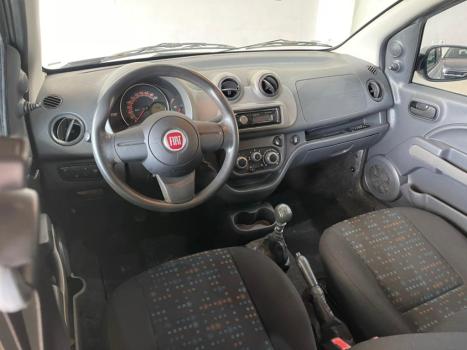 FIAT Uno 1.0 4P FLEX VIVACE EVO, Foto 10