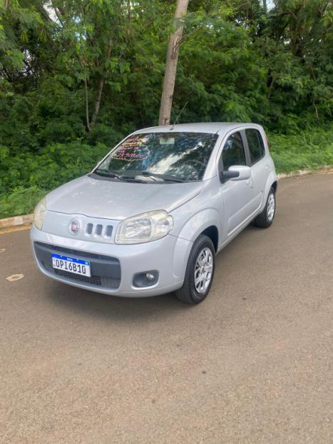 FIAT Uno 1.0 4P FLEX EVO VIVACE CELEBRATION, Foto 1