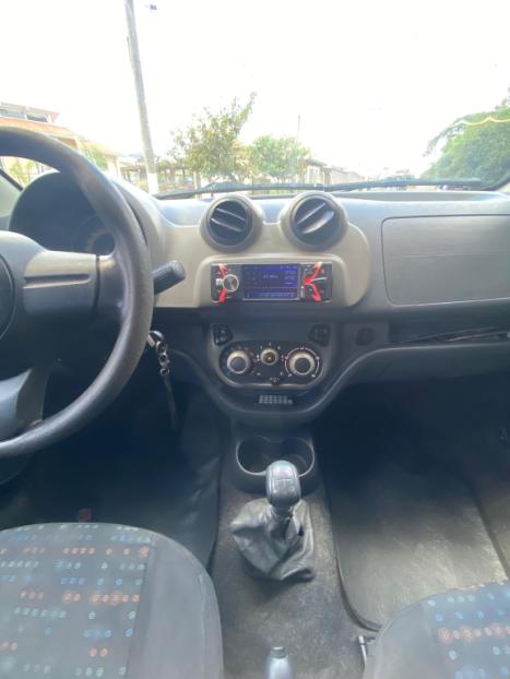 FIAT Uno 1.0 4P FLEX EVO VIVACE CELEBRATION, Foto 6