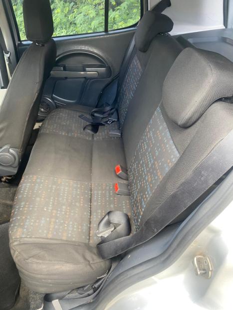 FIAT Uno 1.0 4P FLEX EVO VIVACE CELEBRATION, Foto 7