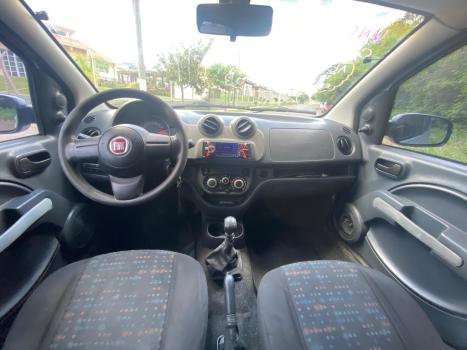 FIAT Uno 1.0 4P FLEX EVO VIVACE CELEBRATION, Foto 8