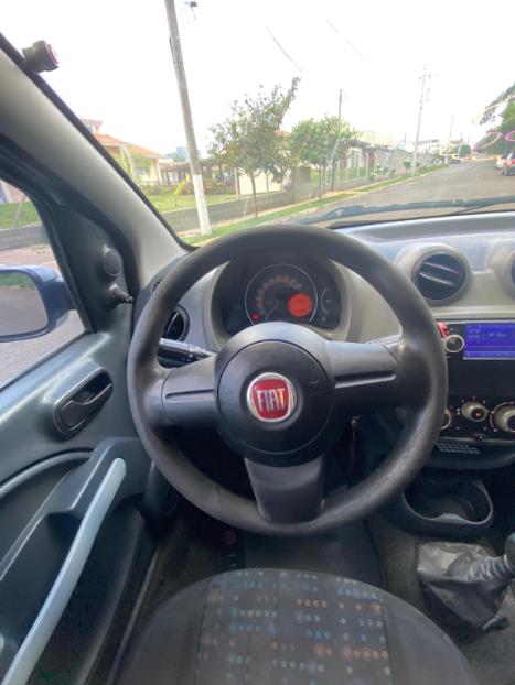 FIAT Uno 1.0 4P FLEX EVO VIVACE CELEBRATION, Foto 9