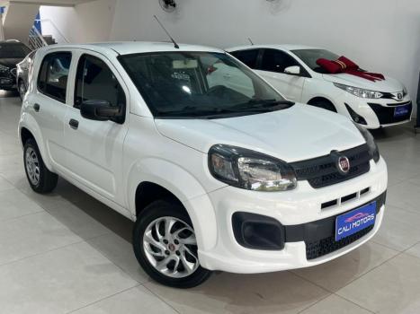 FIAT Uno 1.0 4P FLEX ATTRACTIVE, Foto 2