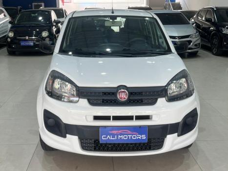 FIAT Uno 1.0 4P FLEX ATTRACTIVE, Foto 3