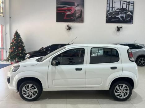 FIAT Uno 1.0 4P FLEX ATTRACTIVE, Foto 4