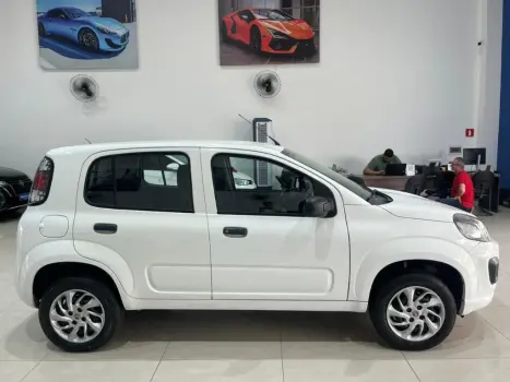 FIAT Uno 1.0 4P FLEX ATTRACTIVE, Foto 5