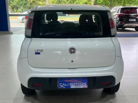 FIAT Uno 1.0 4P FLEX ATTRACTIVE, Foto 6