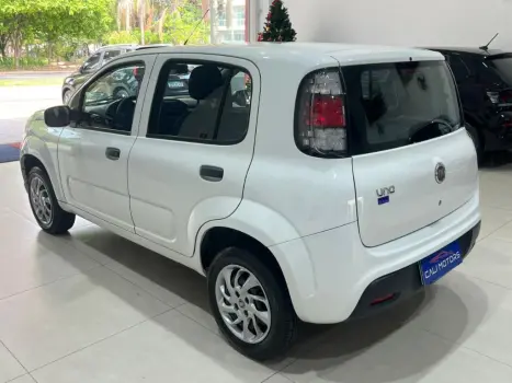 FIAT Uno 1.0 4P FLEX ATTRACTIVE, Foto 7