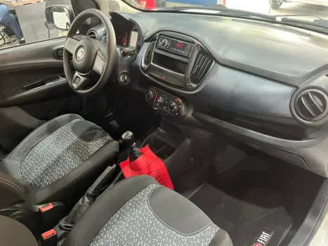 FIAT Uno 1.0 4P FLEX ATTRACTIVE, Foto 8