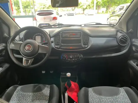 FIAT Uno 1.0 4P FLEX ATTRACTIVE, Foto 9