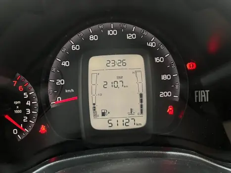 FIAT Uno 1.0 4P FLEX ATTRACTIVE, Foto 10