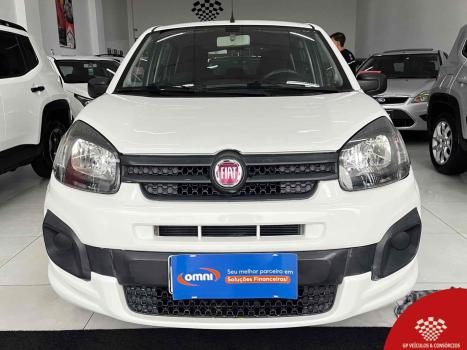 FIAT Uno 1.0 4P FLEX EVO ATTRACTIVE, Foto 2