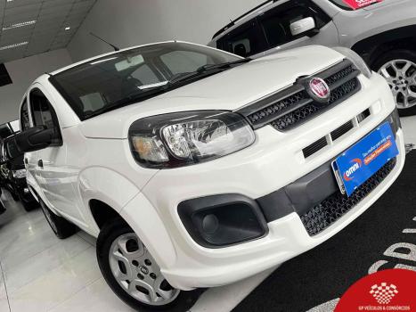 FIAT Uno 1.0 4P FLEX EVO ATTRACTIVE, Foto 3