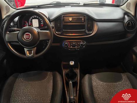 FIAT Uno 1.0 4P FLEX EVO ATTRACTIVE, Foto 6